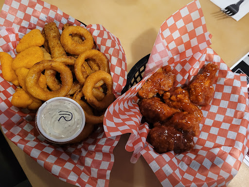 Photo of Newfoundland Comfort Food - 27 Broadway, Corner Brook, NL A2H 4C4
